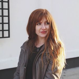 Meet your Posher, Dixie